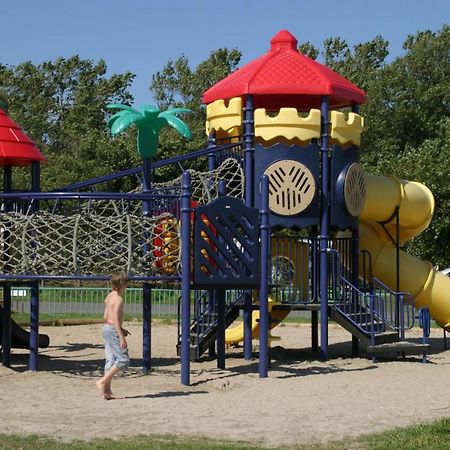 Cs 71 - Vakantiepark Callassande Villa Callantsoog Luaran gambar