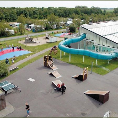 Cs 71 - Vakantiepark Callassande Villa Callantsoog Luaran gambar
