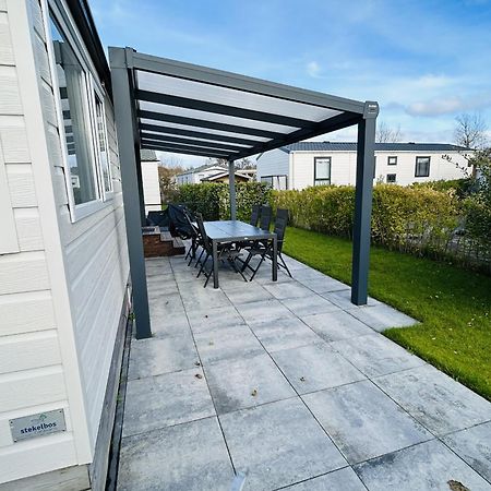 Cs 71 - Vakantiepark Callassande Villa Callantsoog Luaran gambar