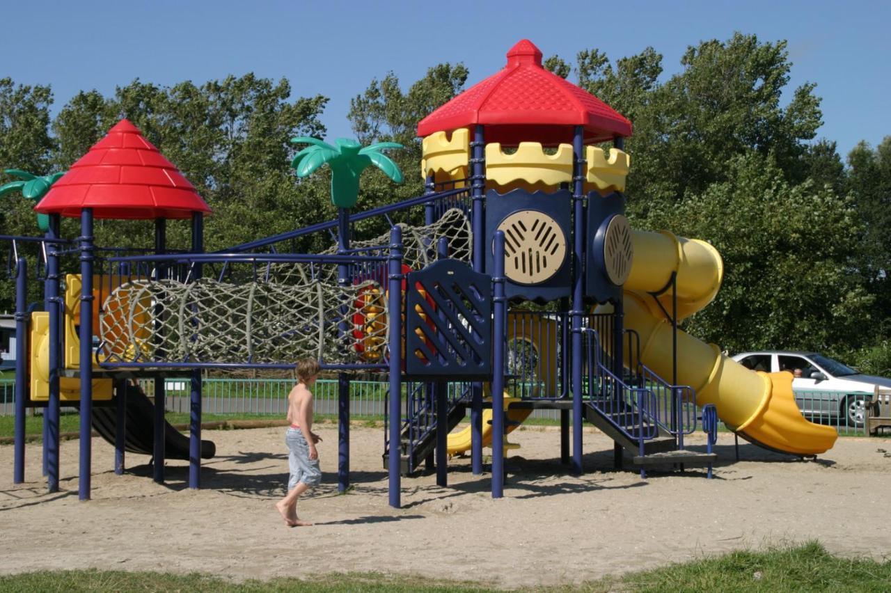 Cs 71 - Vakantiepark Callassande Villa Callantsoog Luaran gambar