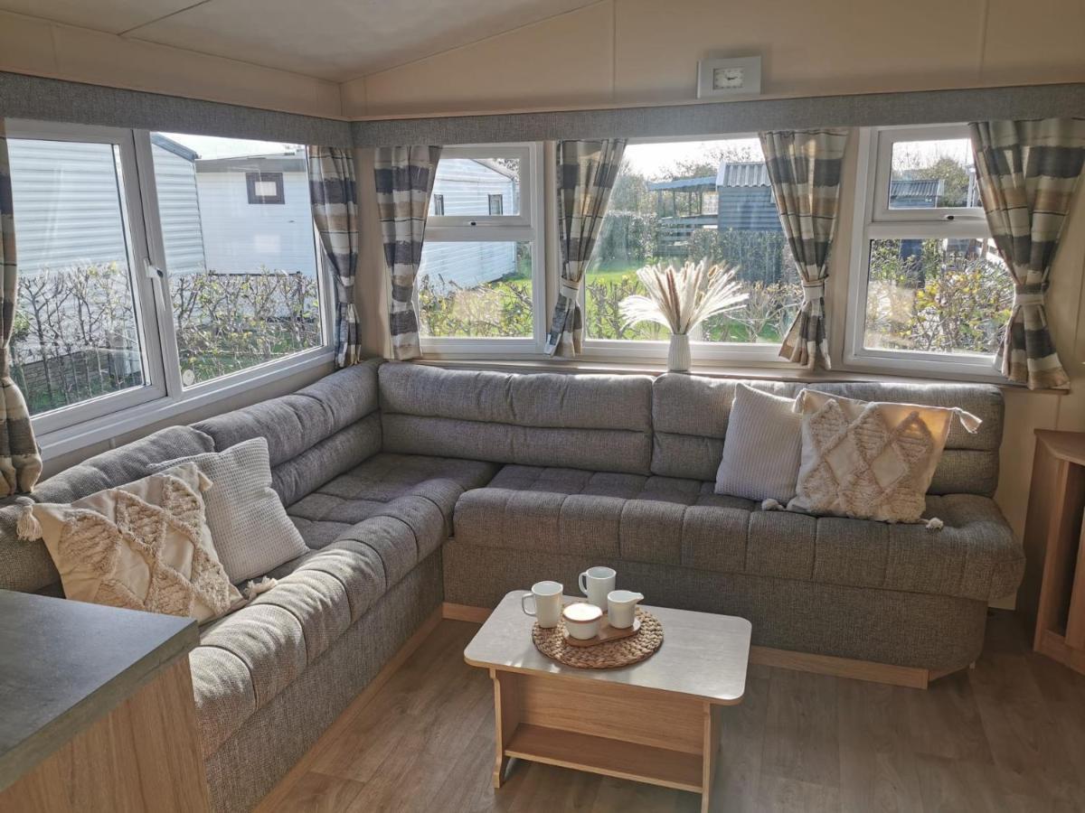 Cs 71 - Vakantiepark Callassande Villa Callantsoog Luaran gambar