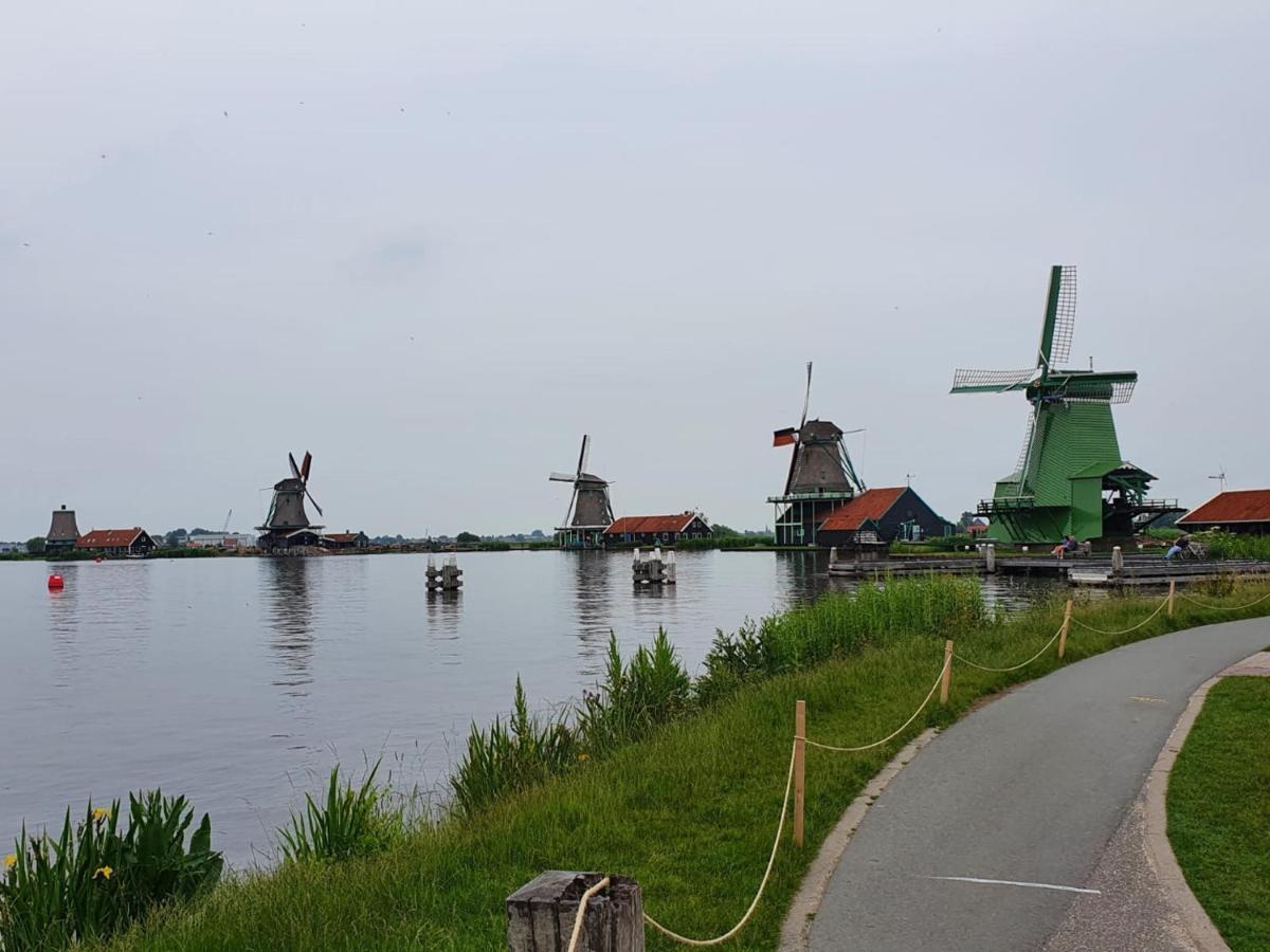 Cs 71 - Vakantiepark Callassande Villa Callantsoog Luaran gambar