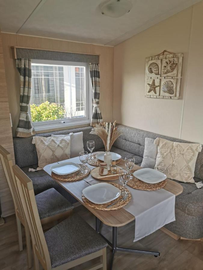 Cs 71 - Vakantiepark Callassande Villa Callantsoog Luaran gambar