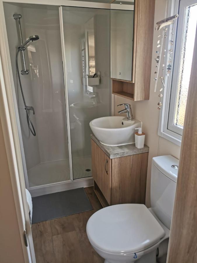 Cs 71 - Vakantiepark Callassande Villa Callantsoog Luaran gambar